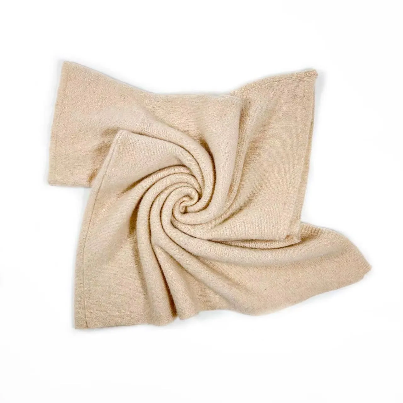 100% Mongolia Cashmere Mignon sweater