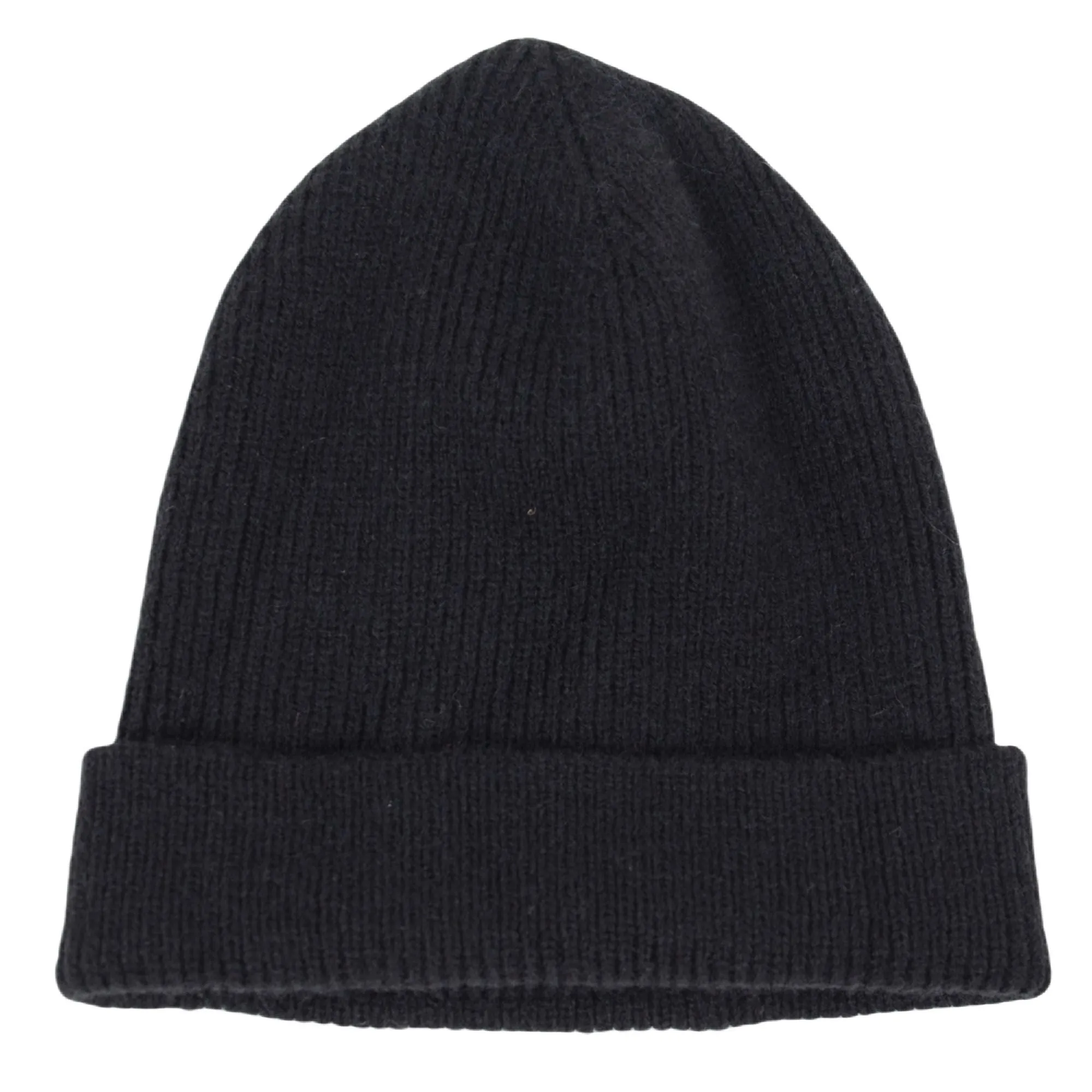 Alilang Warm Winter Knit Cuffed Beanie Cap for Women Men Daily Slouchy Ski Hat Cap