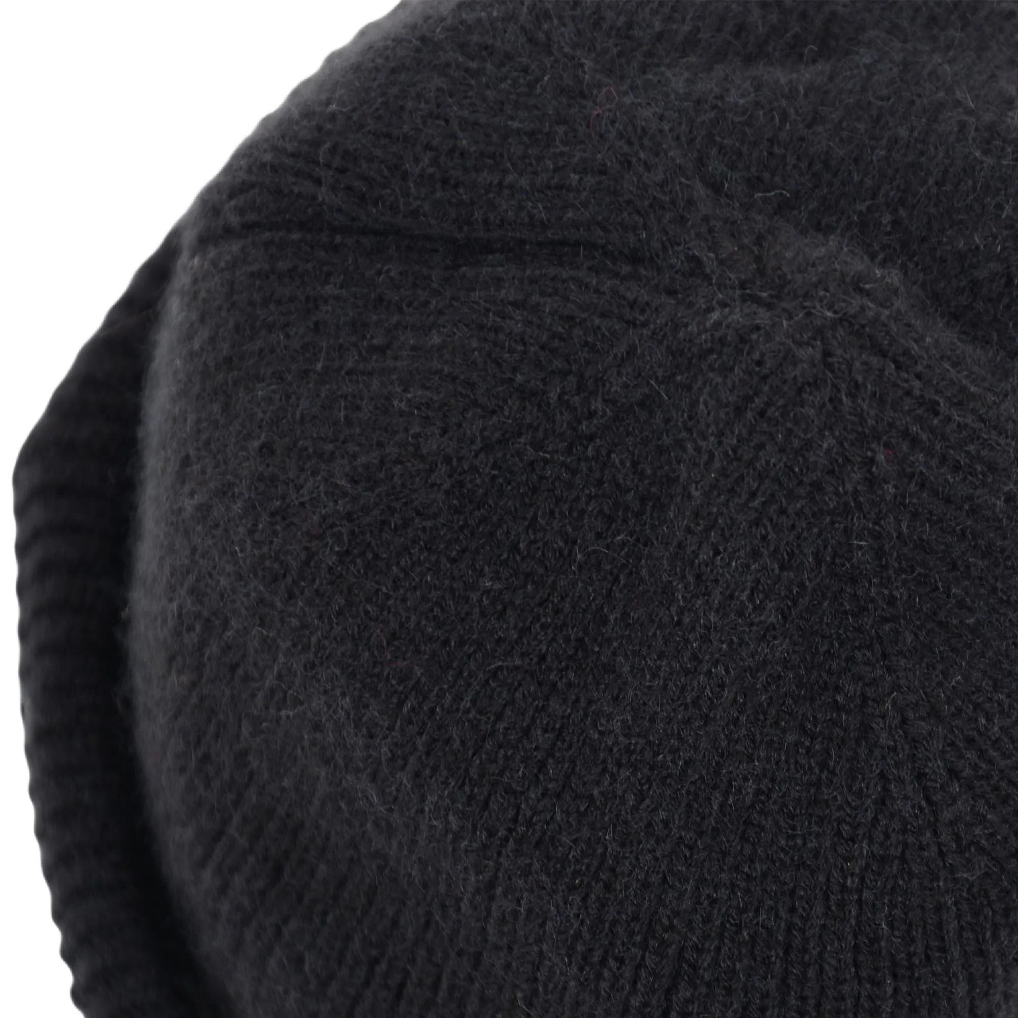 Alilang Warm Winter Knit Cuffed Beanie Cap for Women Men Daily Slouchy Ski Hat Cap