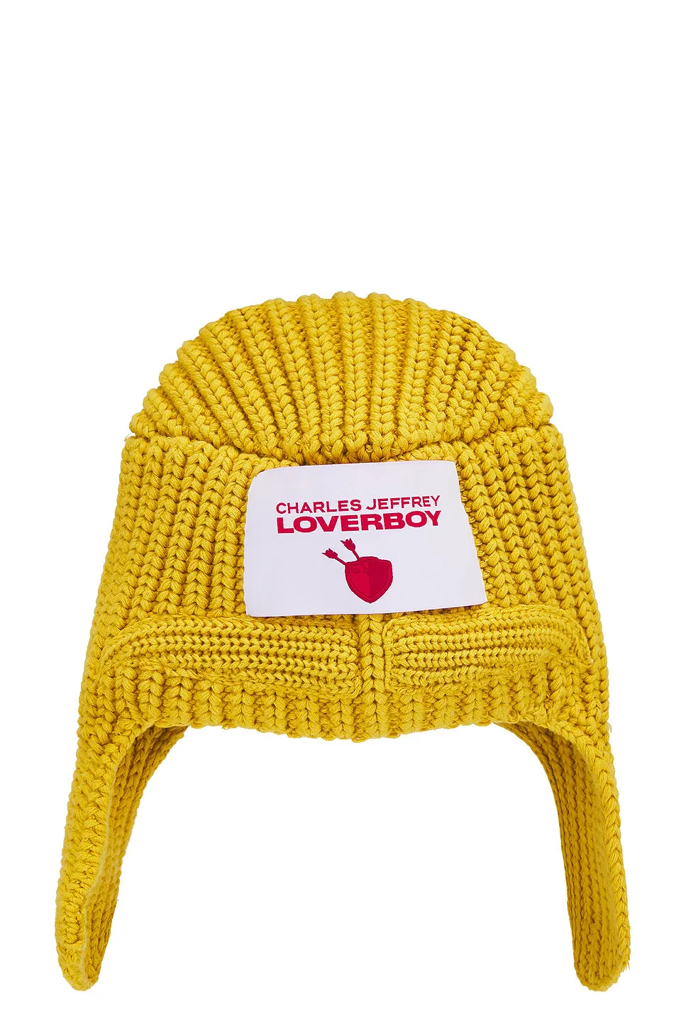 Barbarian Beanie