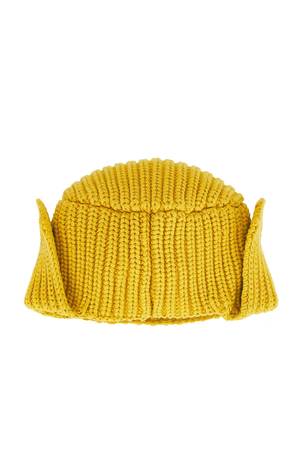 Barbarian Beanie