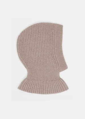 Beige Hood