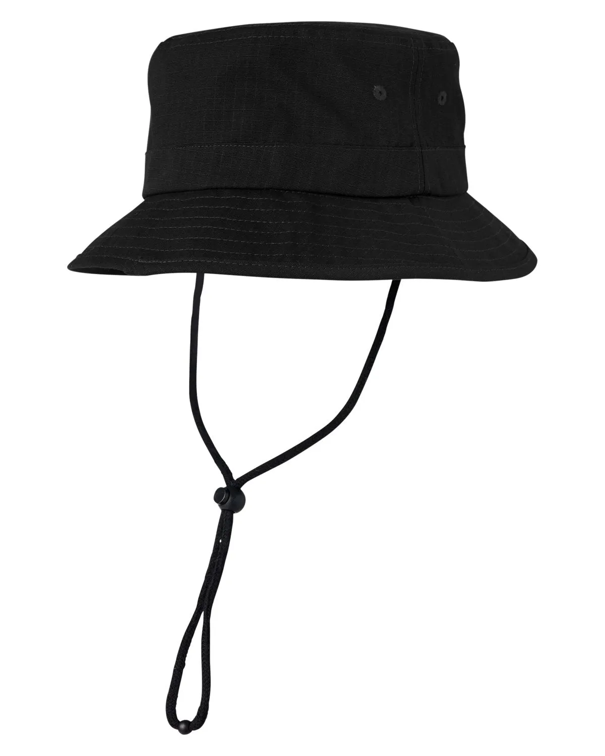 Big Accessories Lariat Boonie Hat