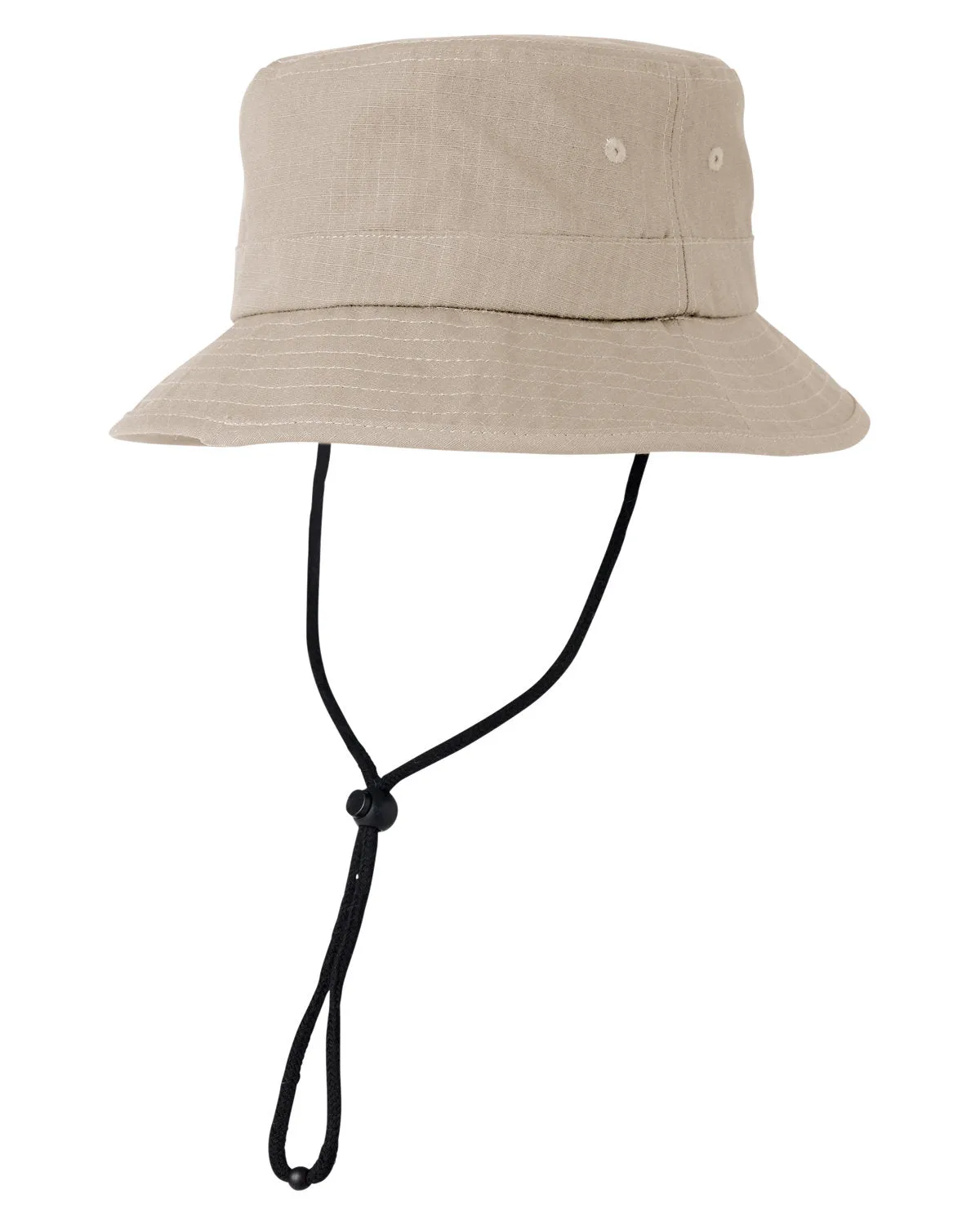 Big Accessories Lariat Boonie Hat