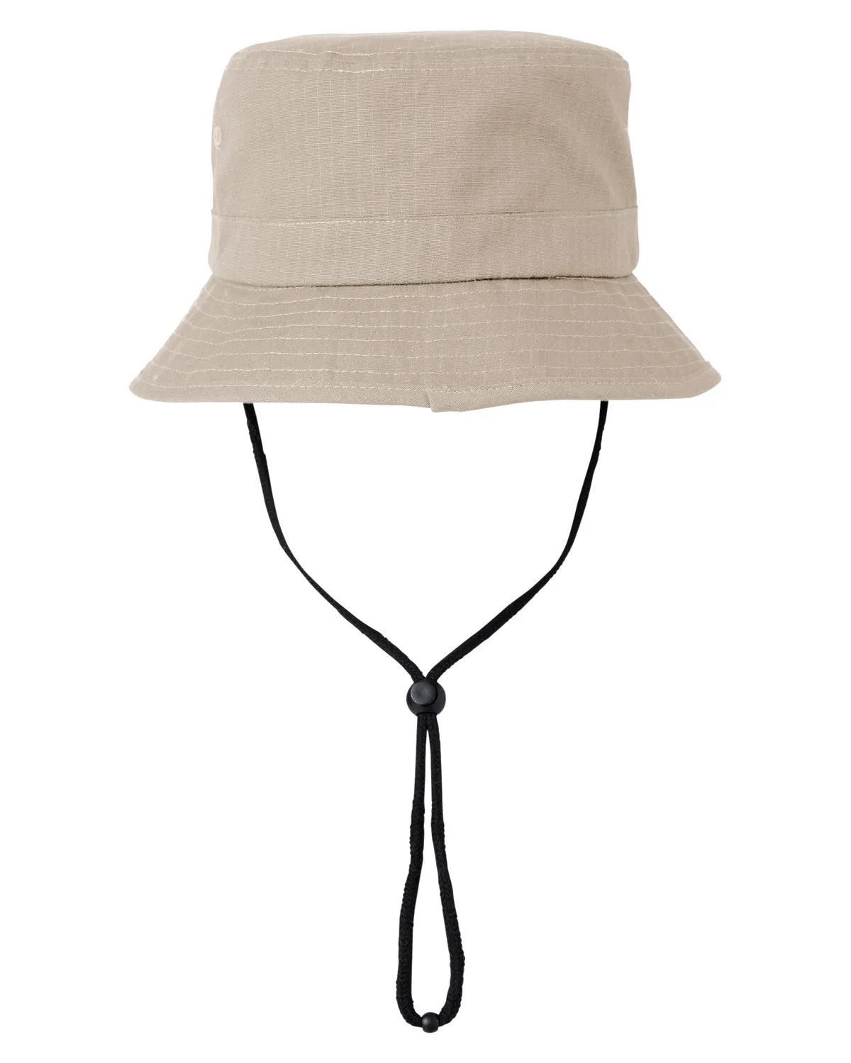 Big Accessories Lariat Boonie Hat