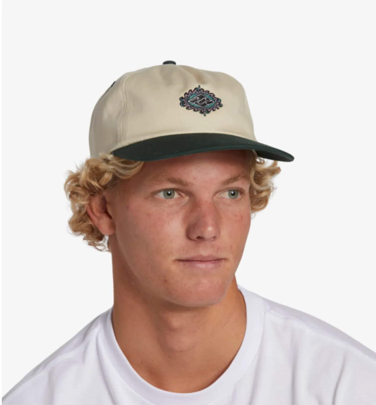 BILLABONG Breakdown - Snapback Cap