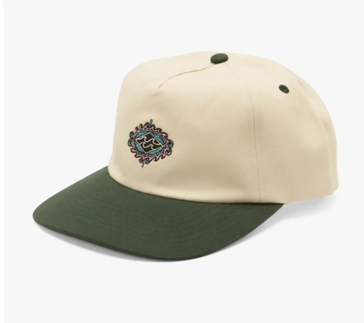BILLABONG Breakdown - Snapback Cap