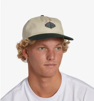 BILLABONG Breakdown - Snapback Cap