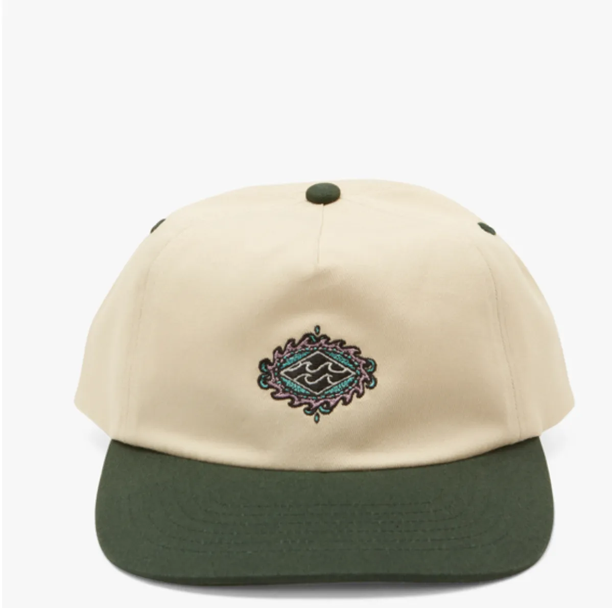 BILLABONG Breakdown - Snapback Cap