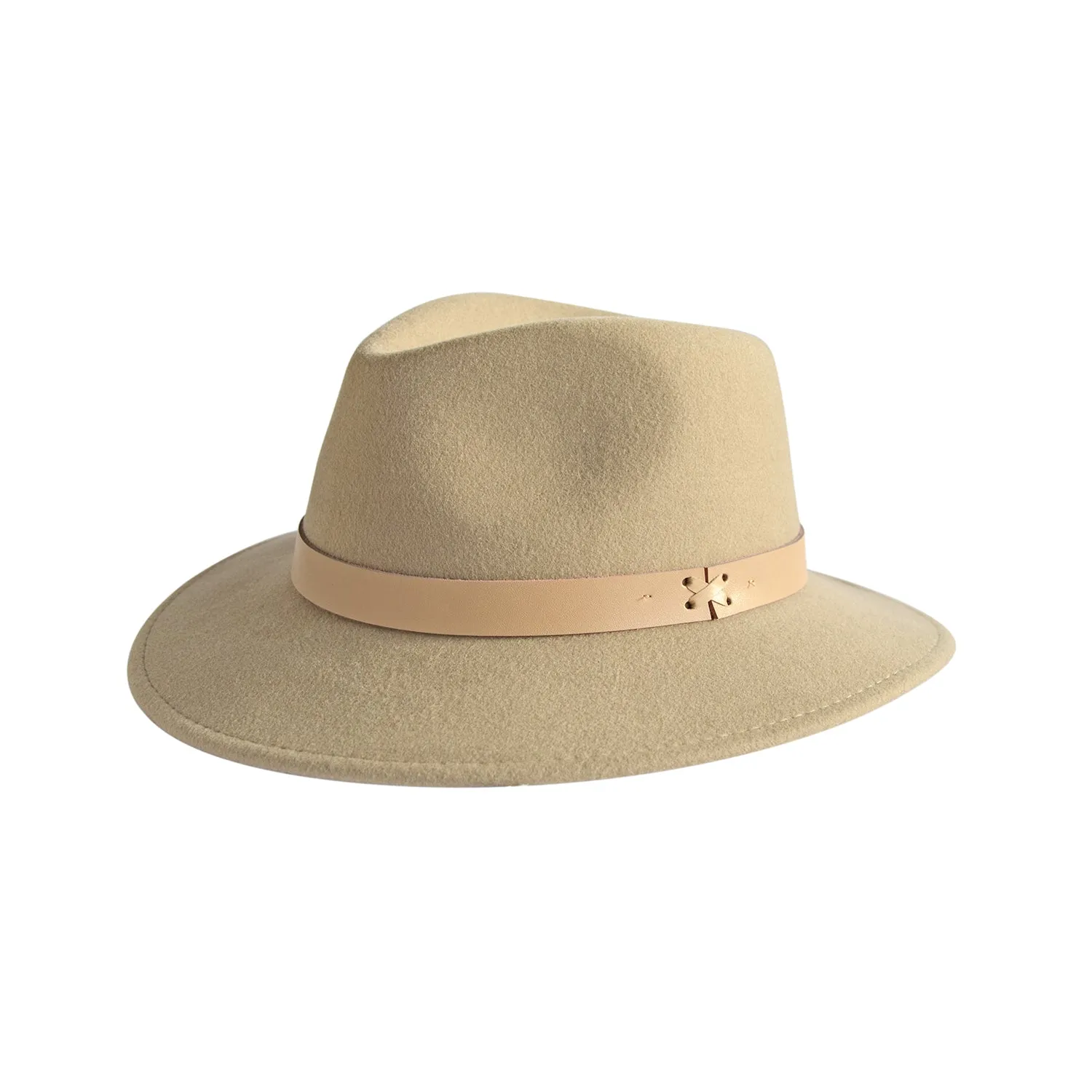 Blake Fedora