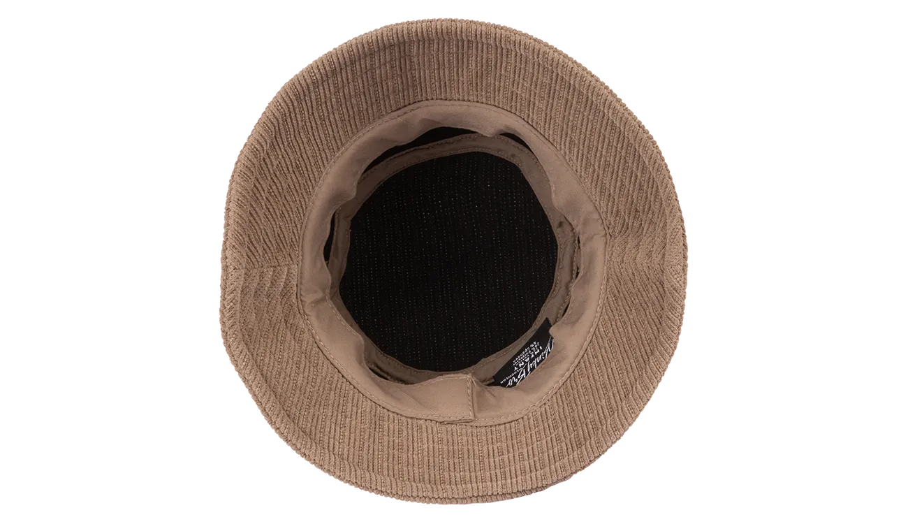BNKY Bucket (Beige Cord)