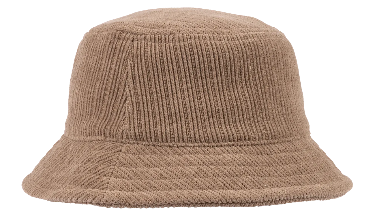 BNKY Bucket (Beige Cord)