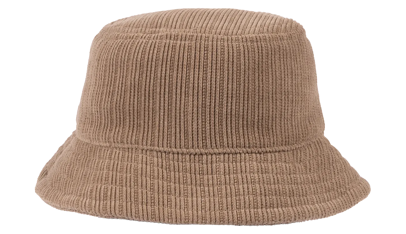 BNKY Bucket (Beige Cord)