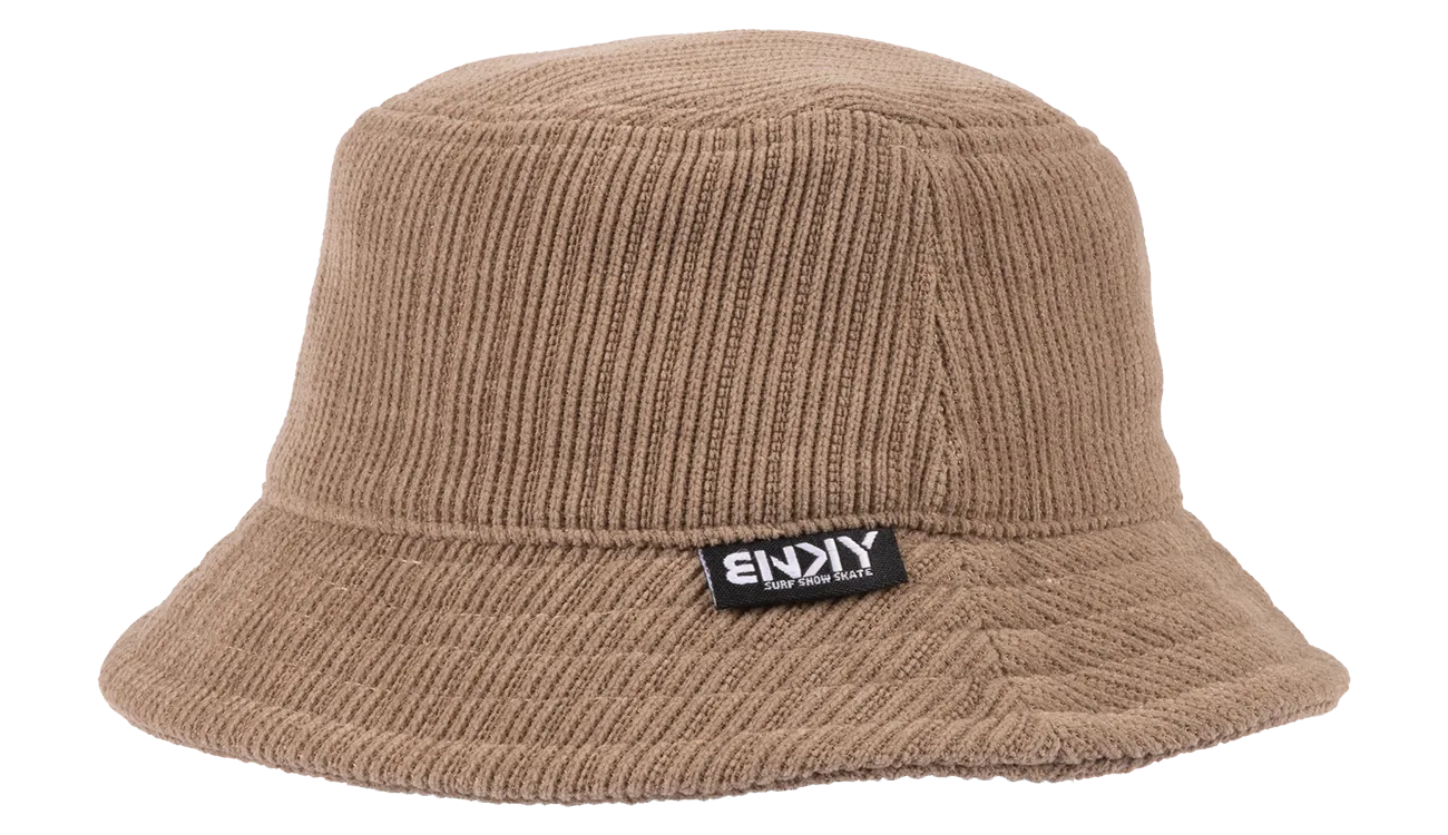 BNKY Bucket (Beige Cord)