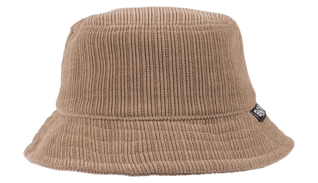 BNKY Bucket (Beige Cord)