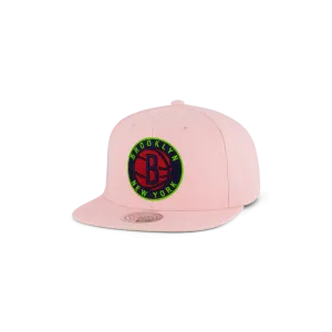 Brooklyn Nets So Fresh Snapback