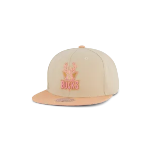 Bucks Lovers Lane Snapback