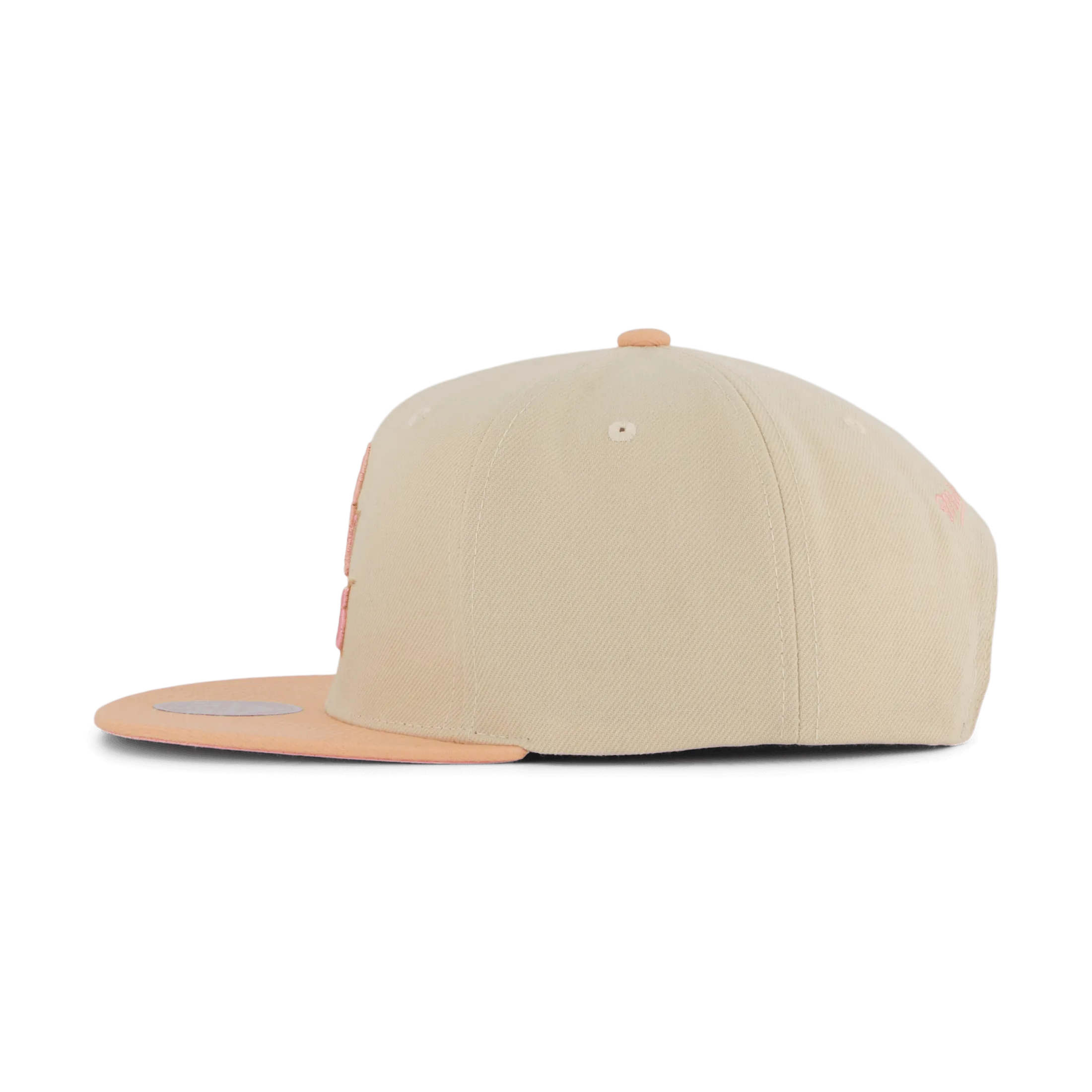 Bucks Lovers Lane Snapback