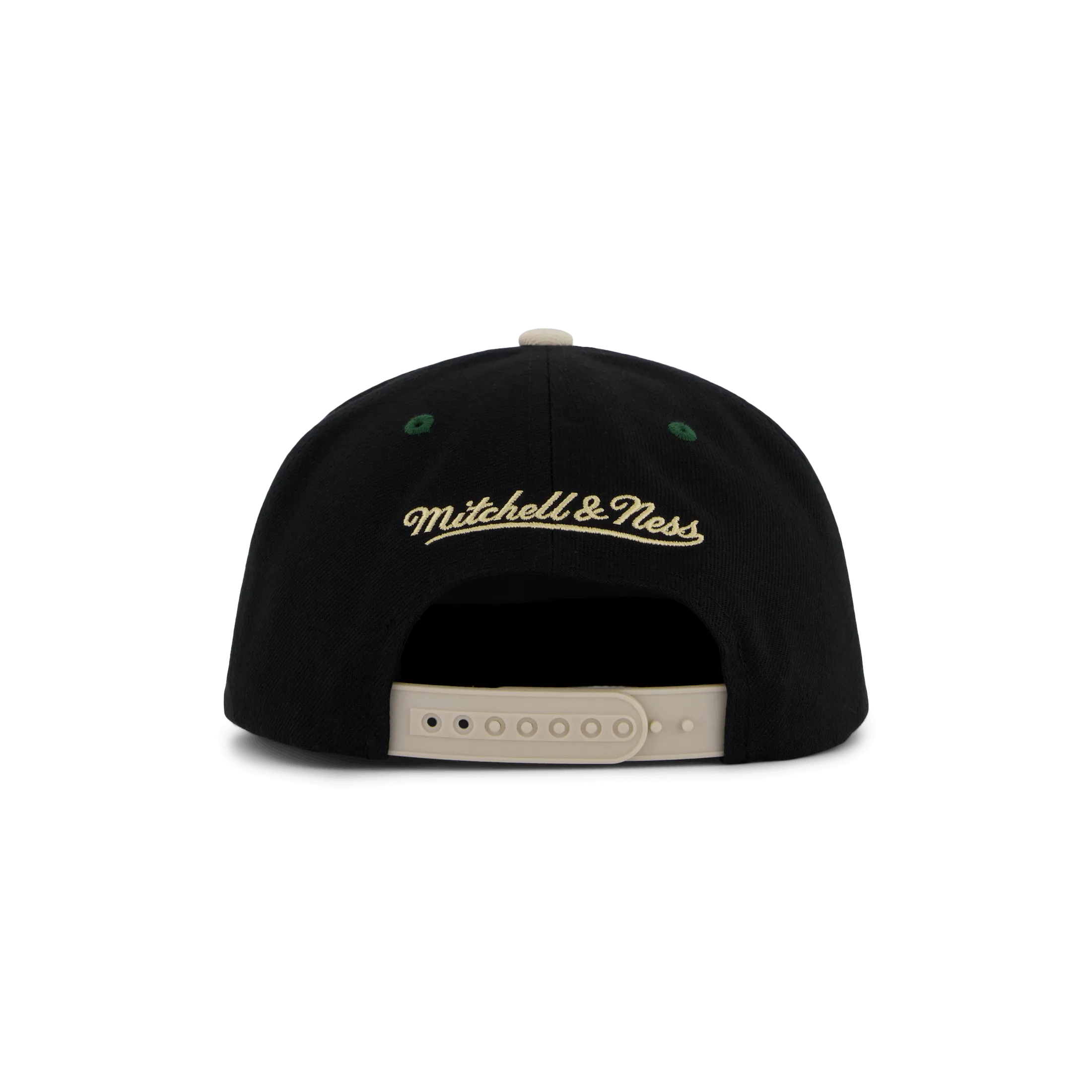 Bucks Pin Drop Snapback