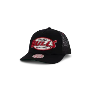 Bulls Team Seal Trucker HWC