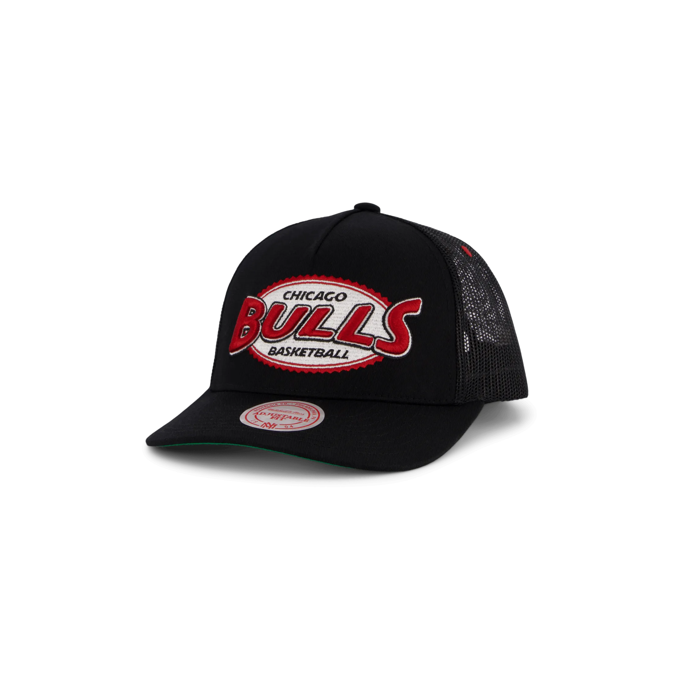Bulls Team Seal Trucker HWC