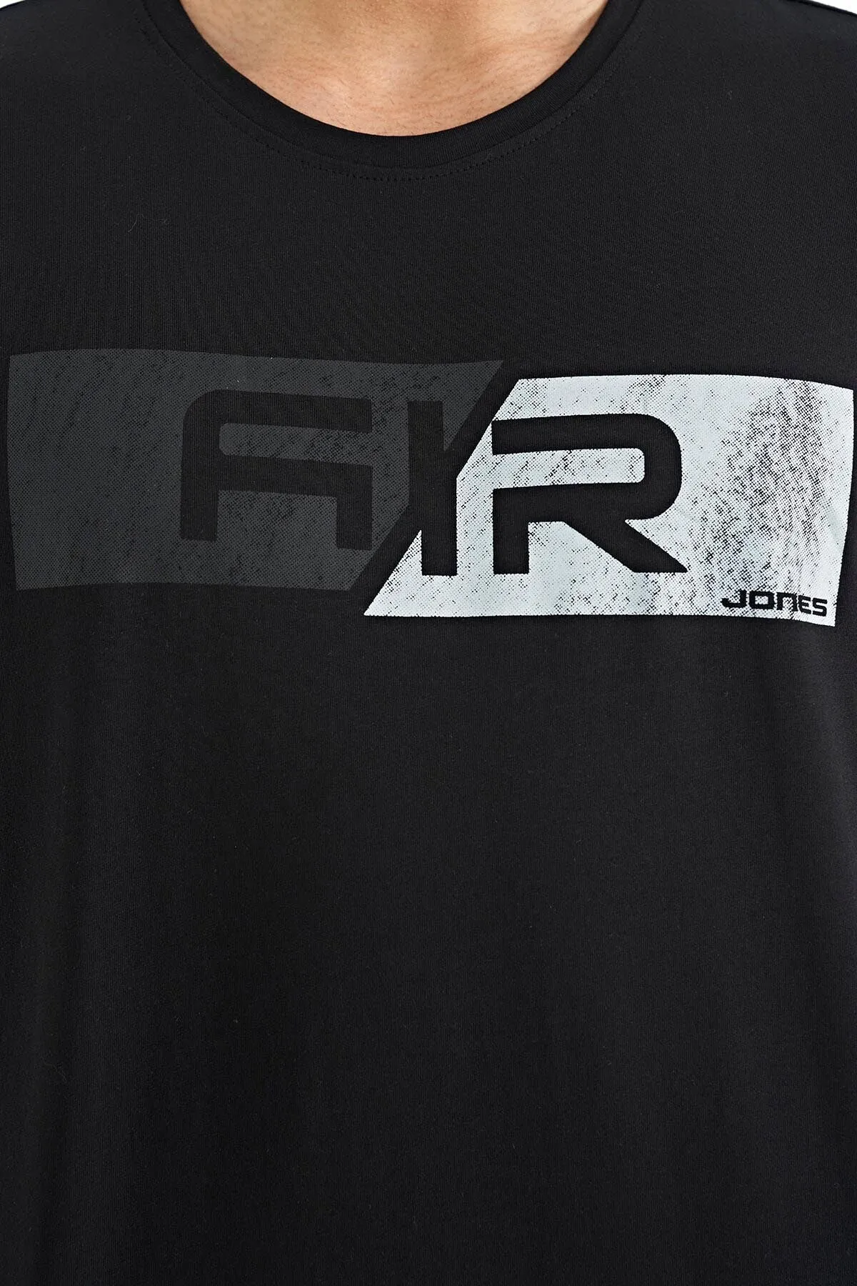 caseystandart kalip erkek t-shirt - 88205