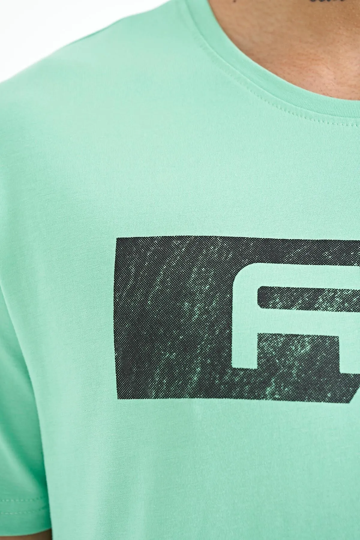 caseystandart kalip erkek t-shirt - 88205