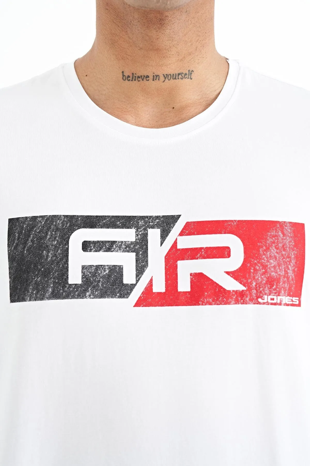 caseystandart kalip erkek t-shirt - 88205