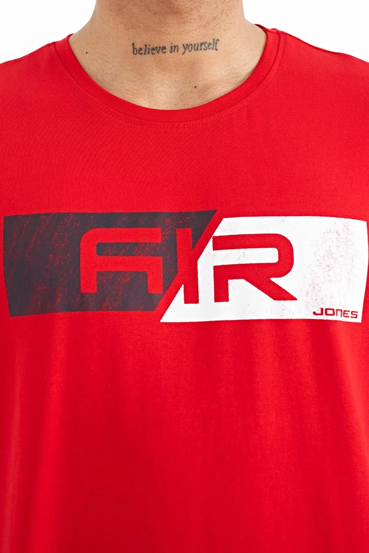 caseystandart kalip erkek t-shirt - 88205