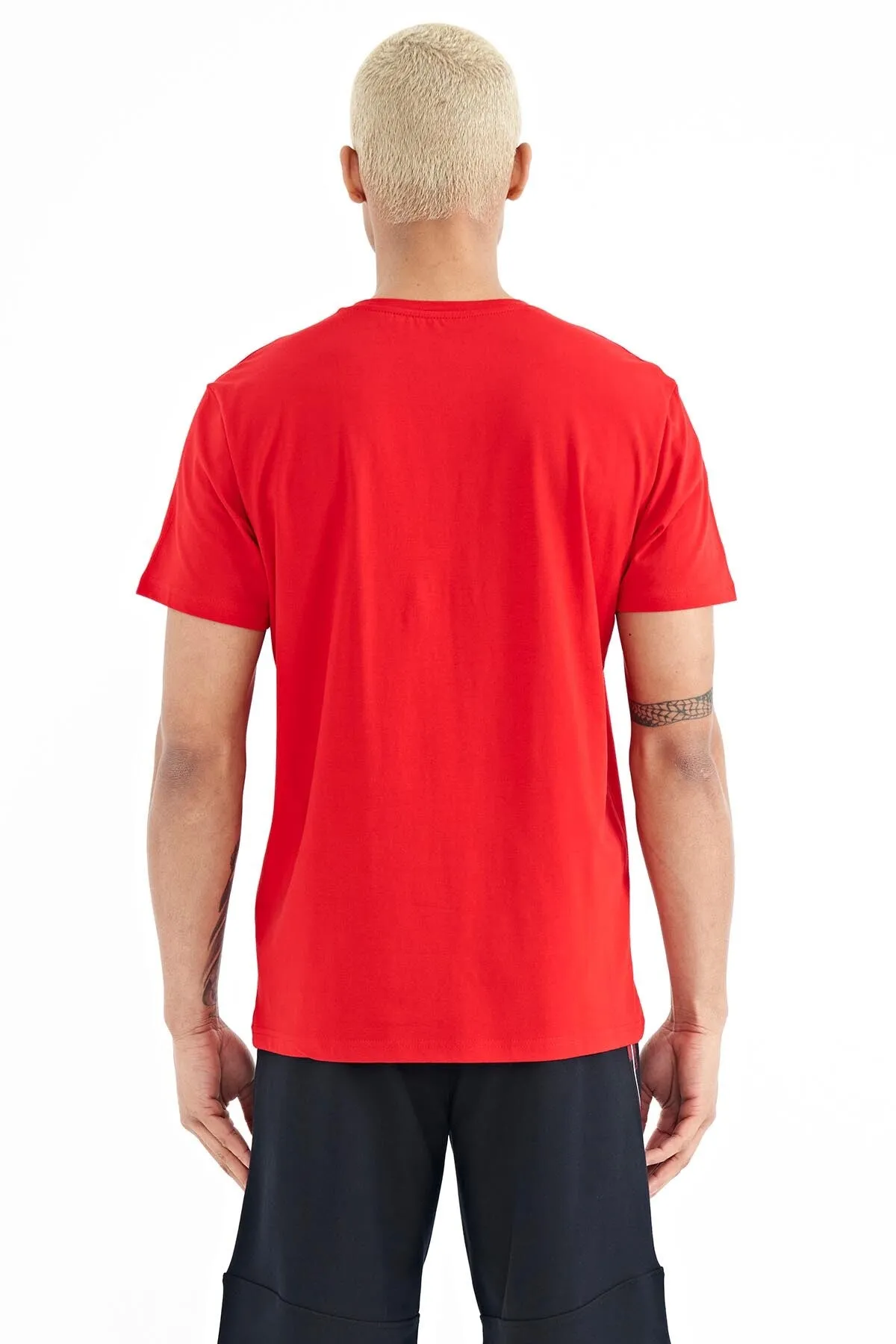 caseystandart kalip erkek t-shirt - 88205