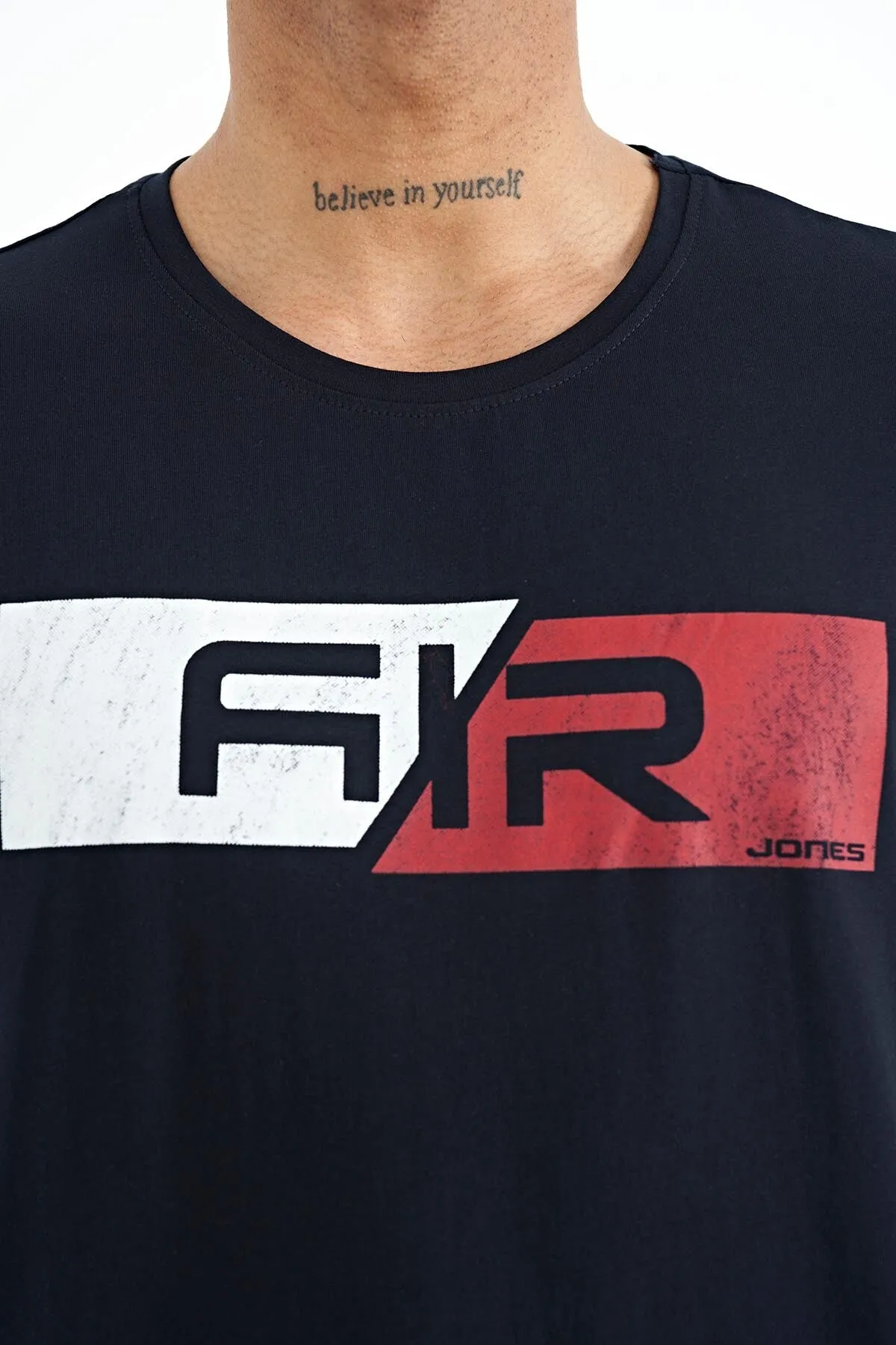 caseystandart kalip erkek t-shirt - 88205