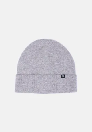 CASHMERE BEANIE
