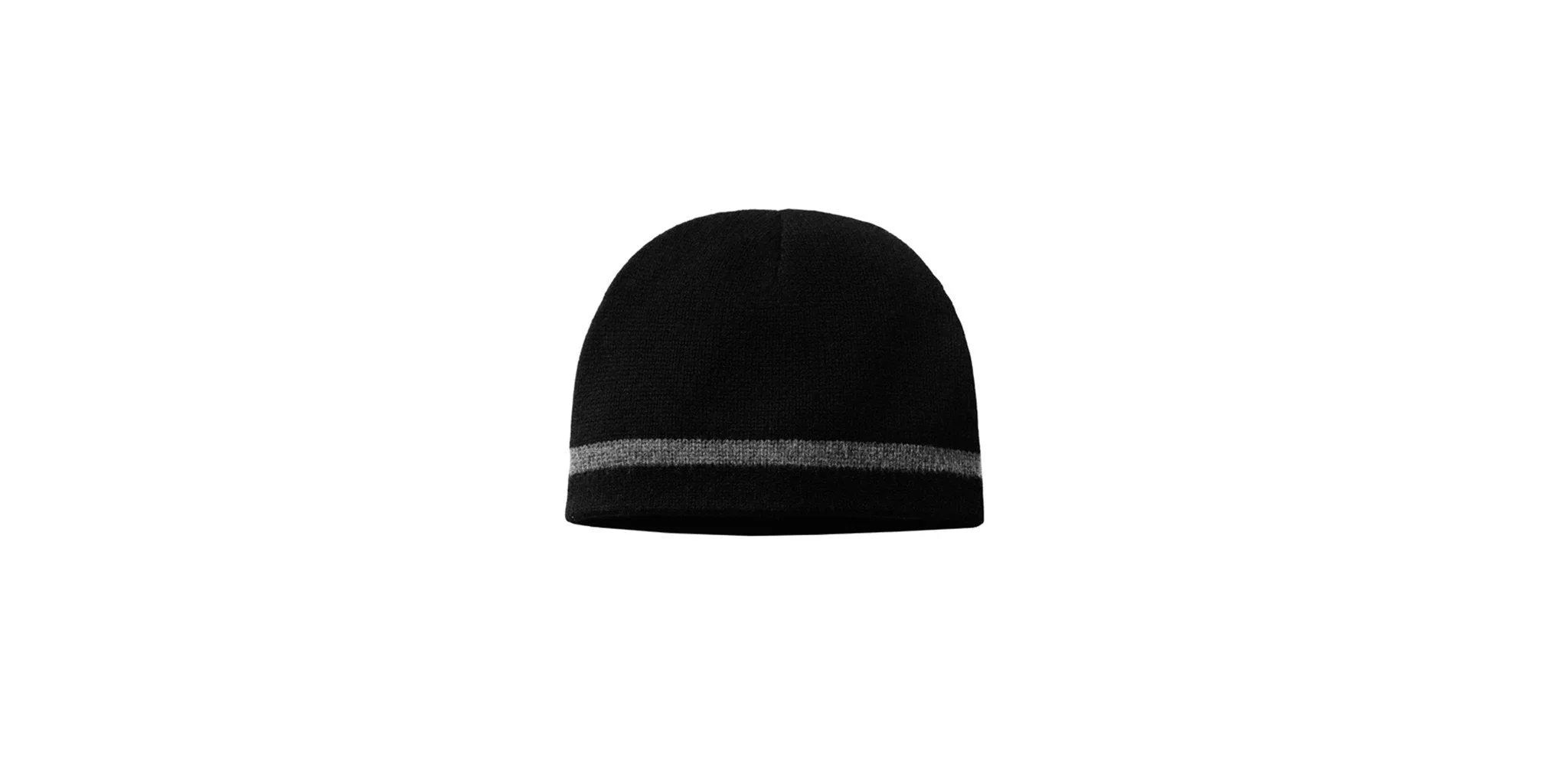 Cashmere Stripe Hat