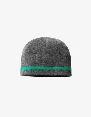 Cashmere Stripe Hat
