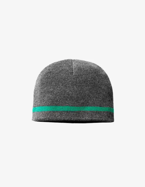 Cashmere Stripe Hat