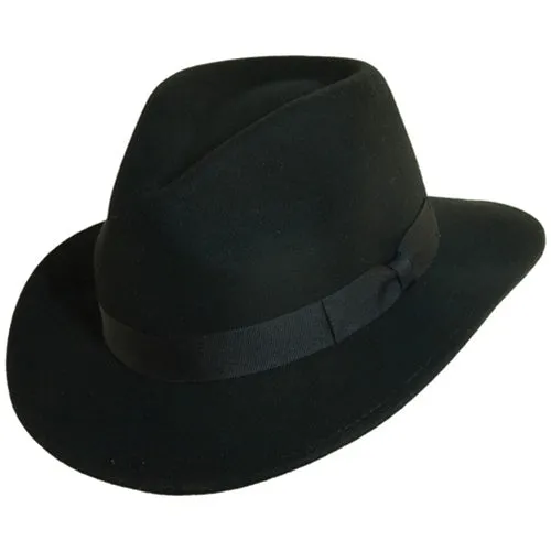 Christys' of London Sutton Deluxe Wool Safari