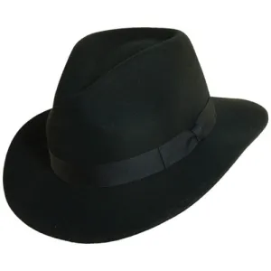 Christys' of London Sutton Deluxe Wool Safari
