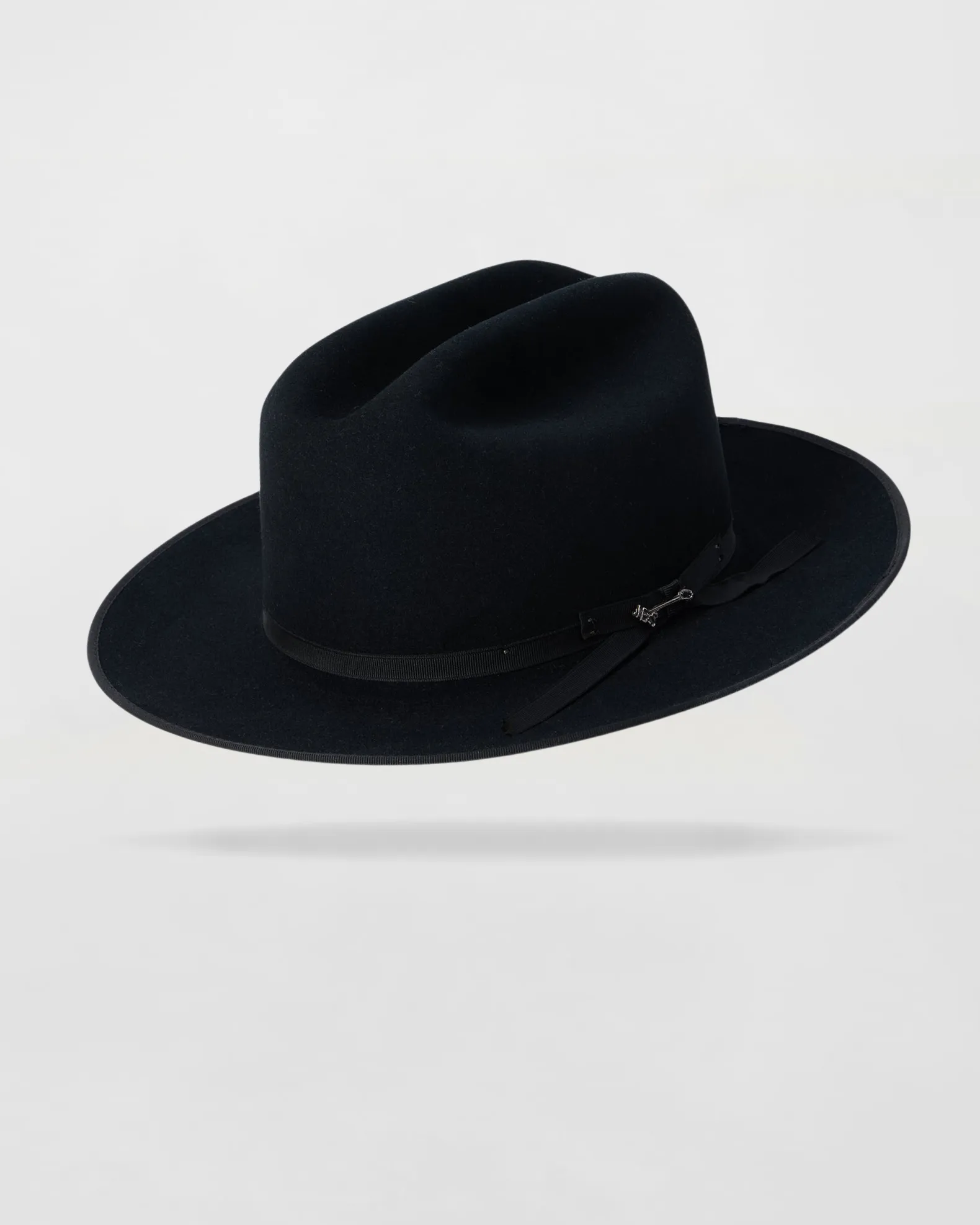 Classic Charm Felt Outdoor Hat in Natural
