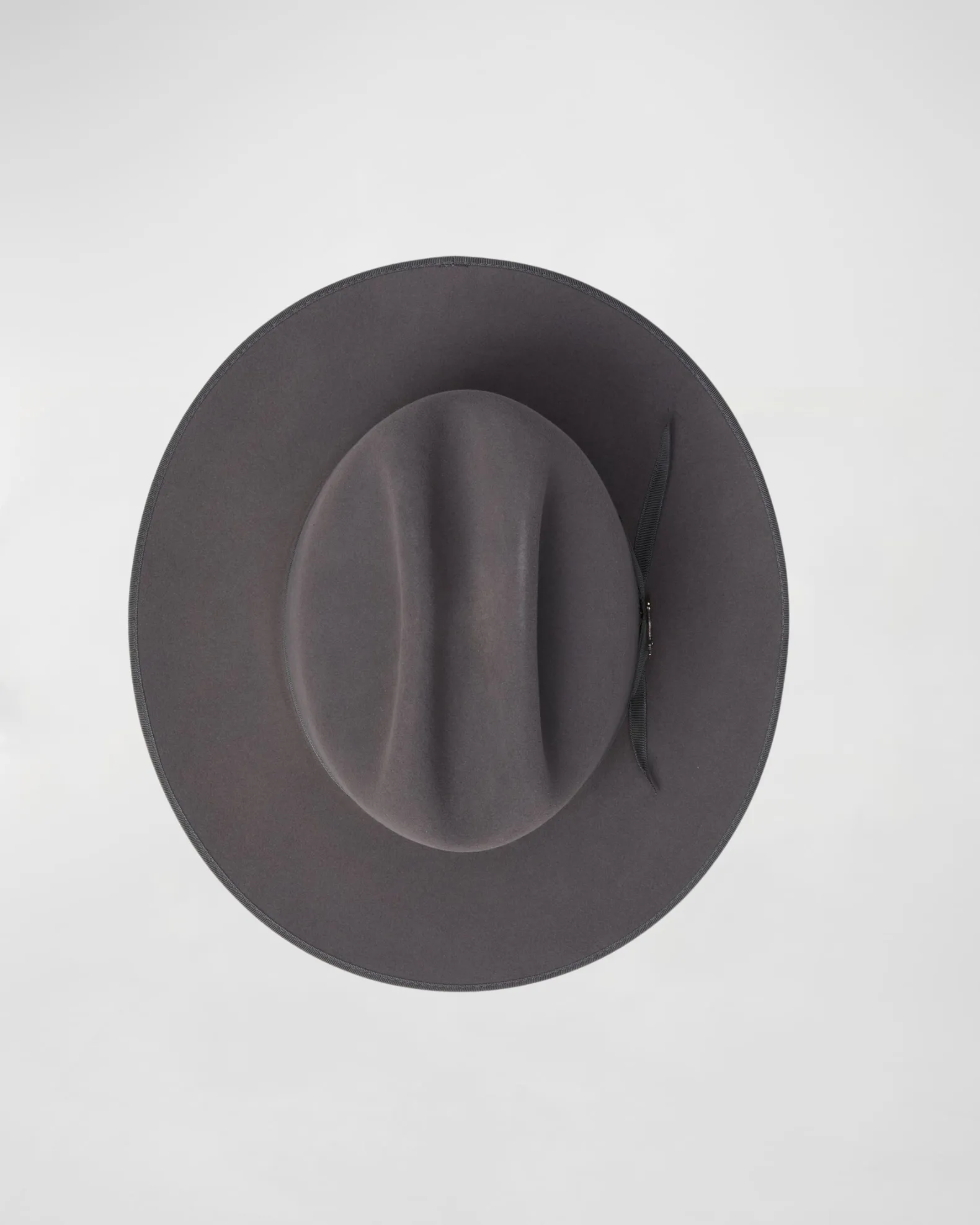 Classic Charm Felt Outdoor Hat in Natural