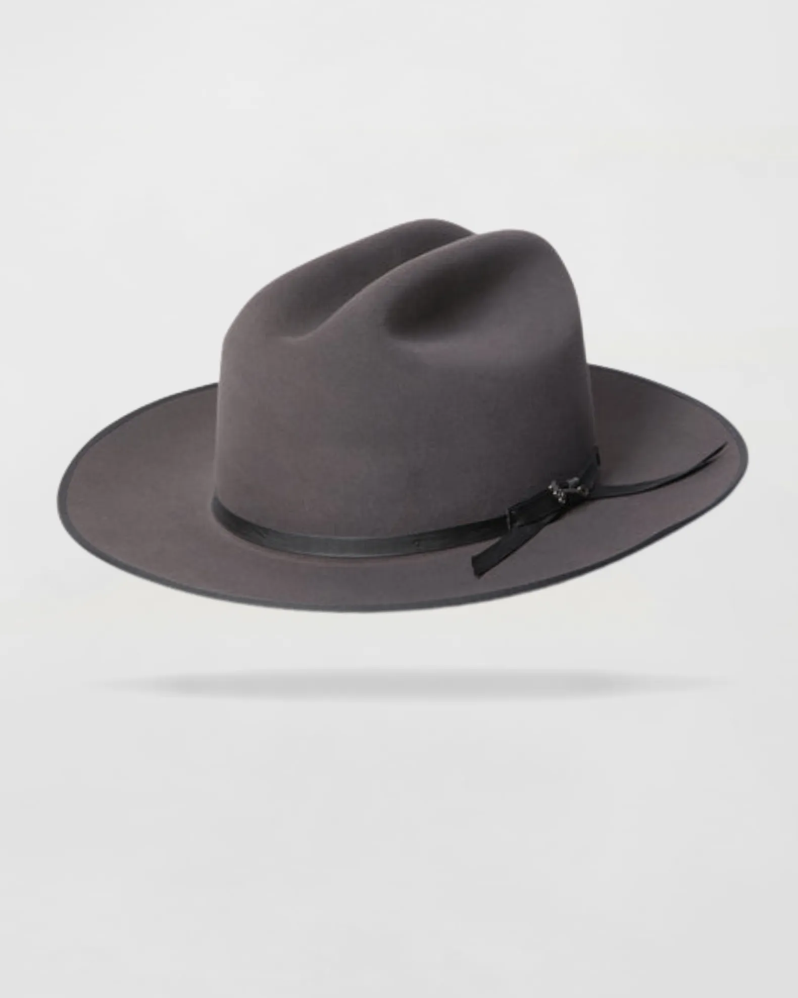 Classic Charm Felt Outdoor Hat in Natural