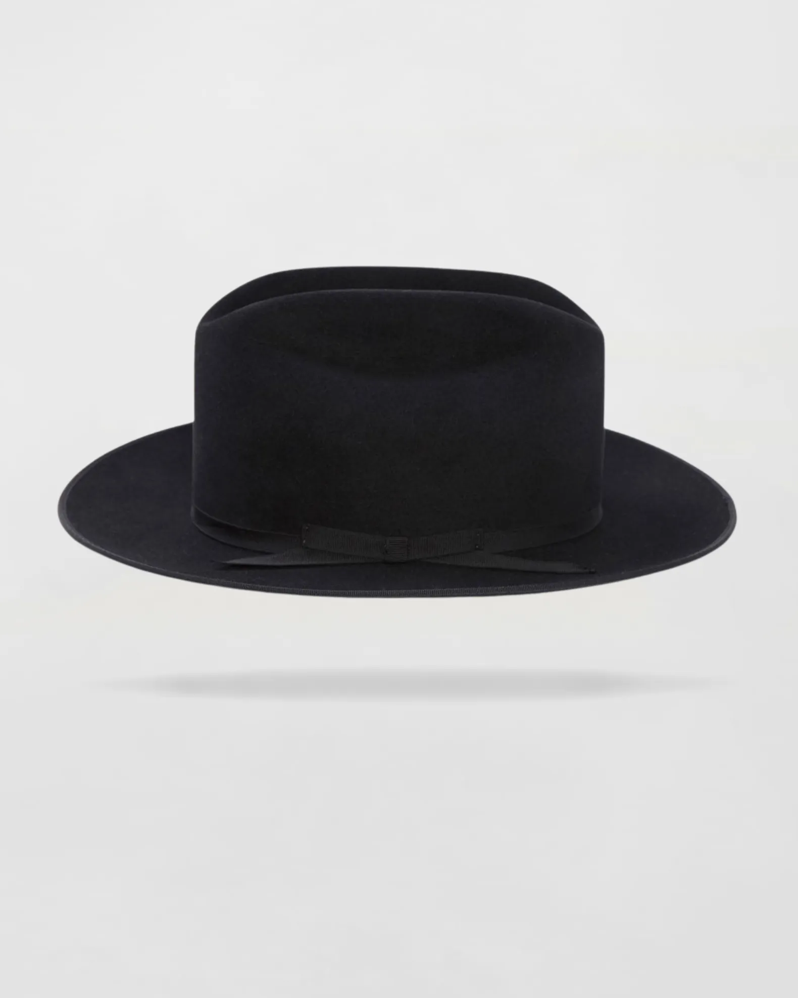 Classic Charm Felt Outdoor Hat in Natural