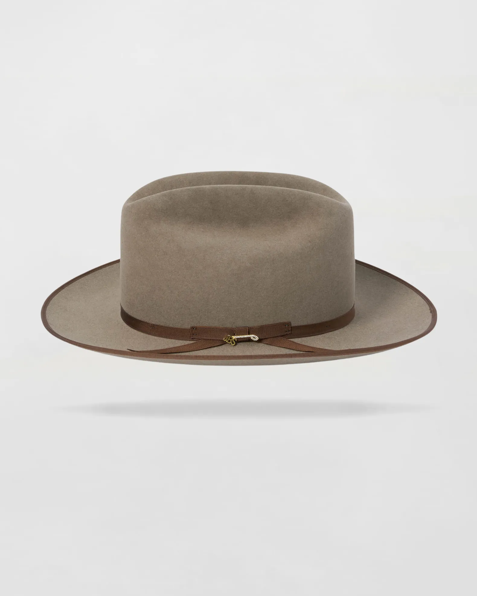 Classic Charm Felt Outdoor Hat in Natural
