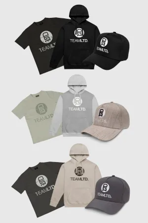 Classic Logo Bundle