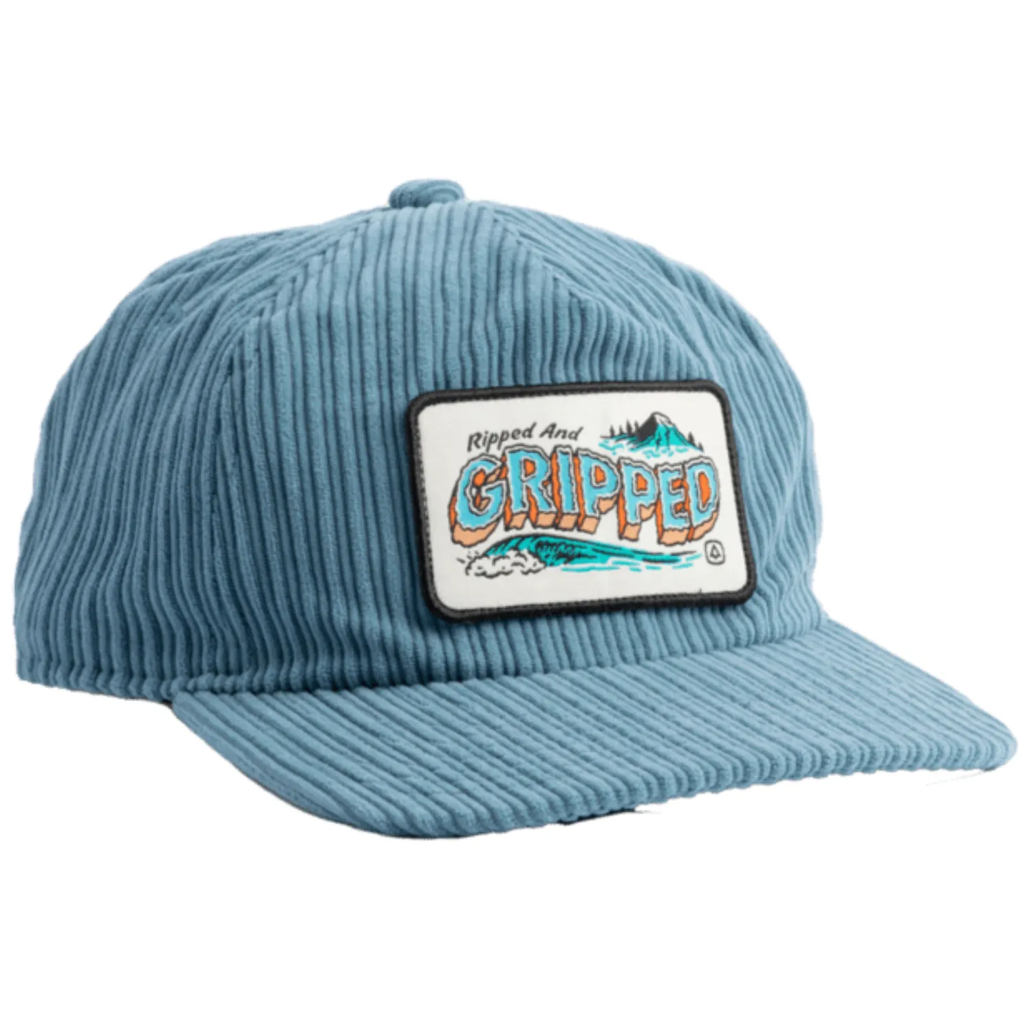 Coal Rally Cry Hat 2024
