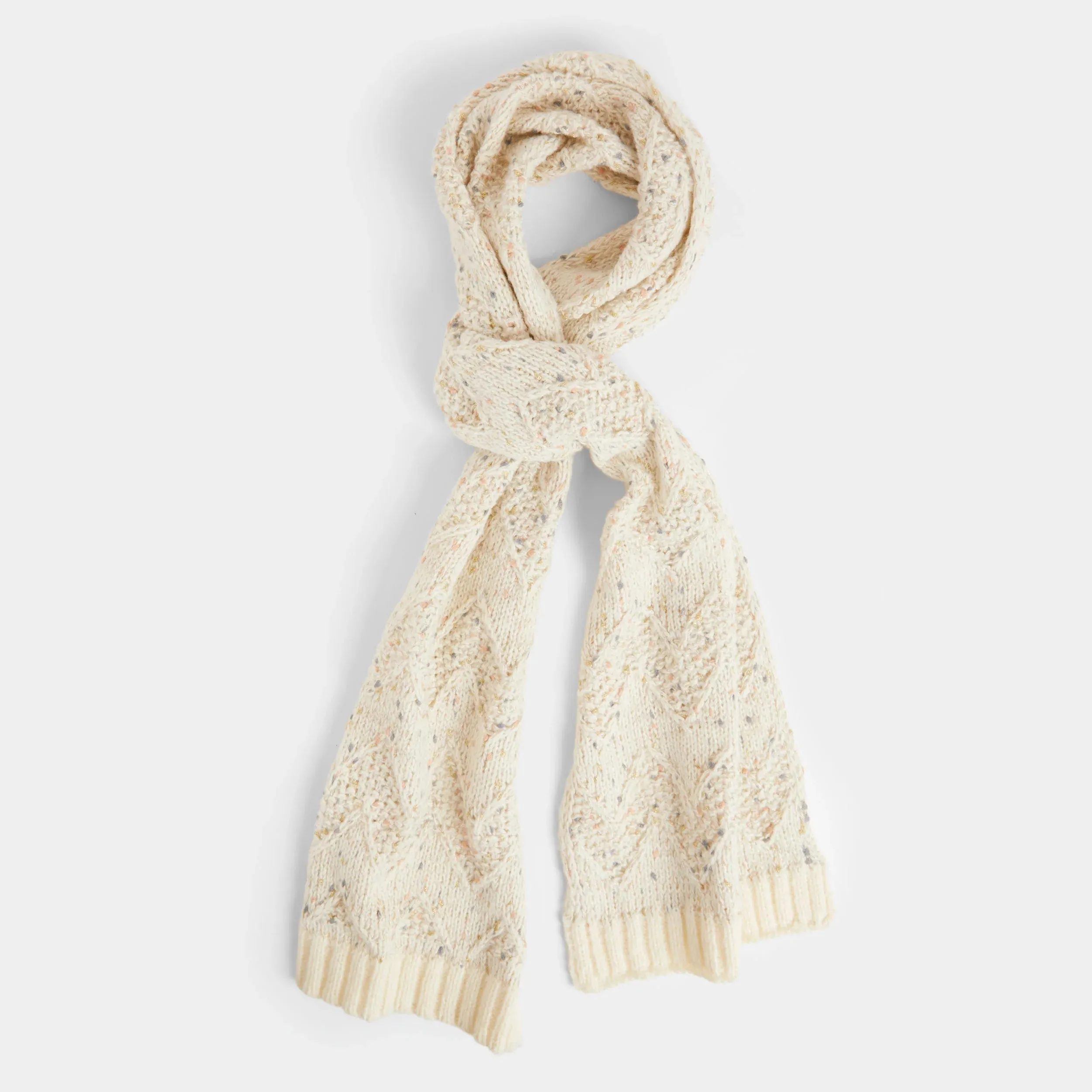 Confetti Scarf