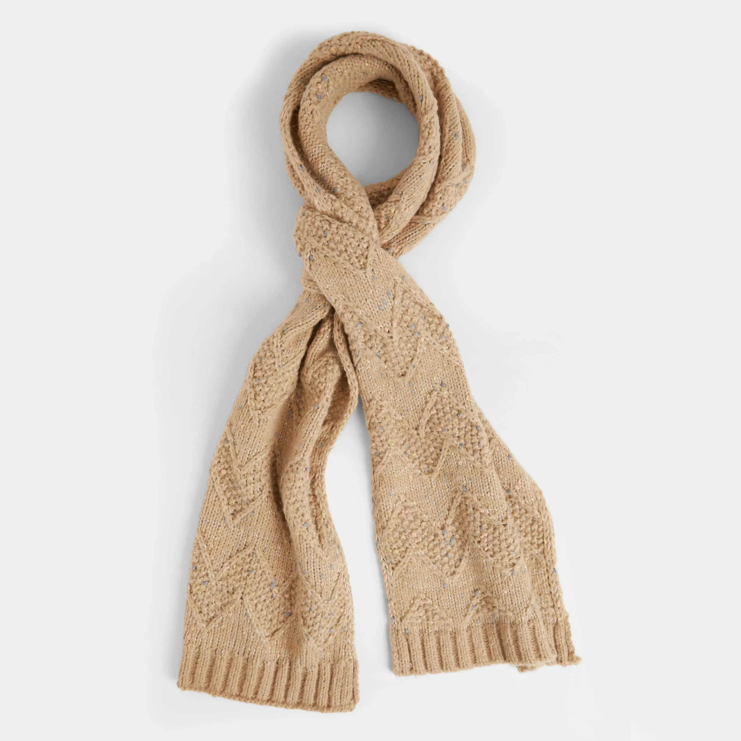 Confetti Scarf