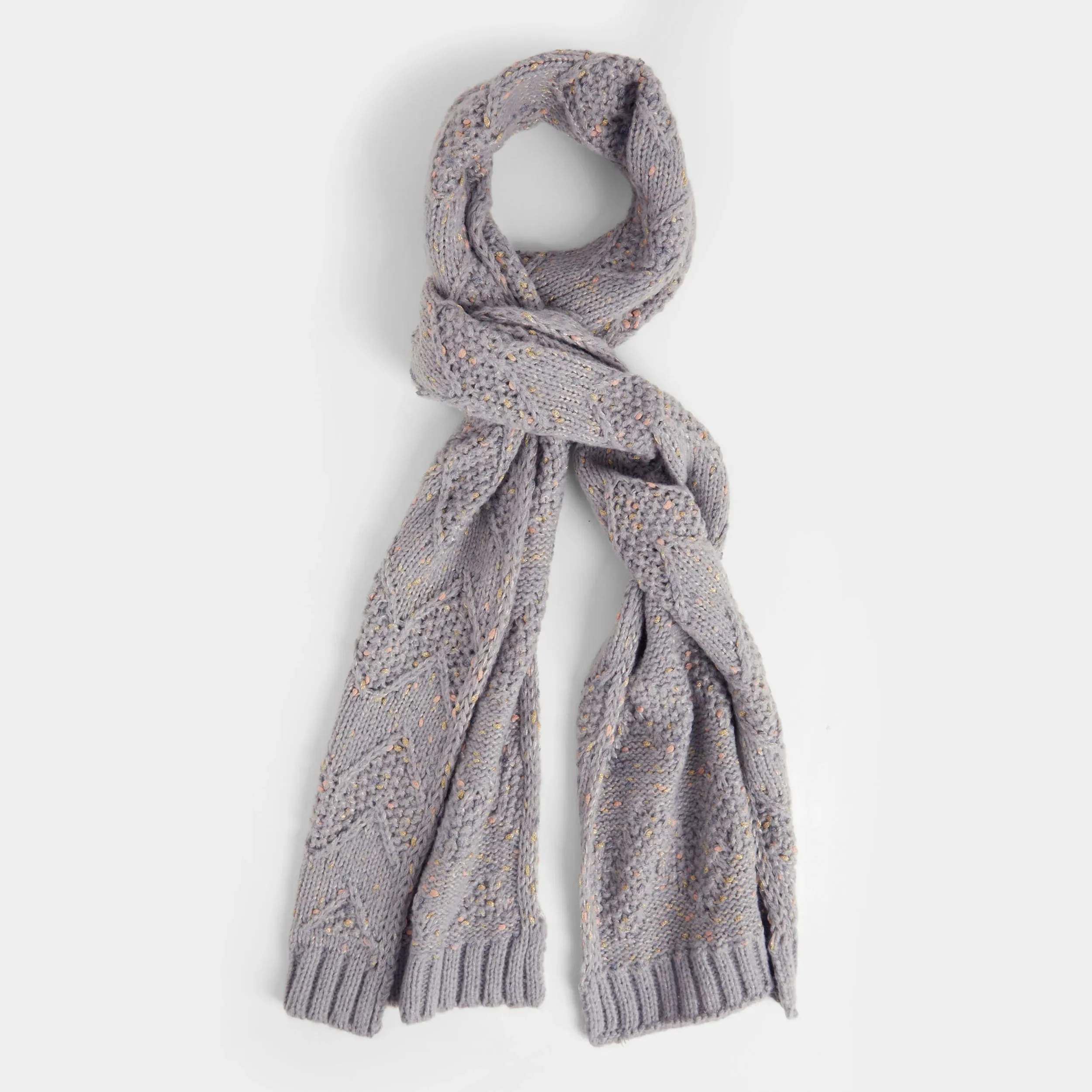 Confetti Scarf