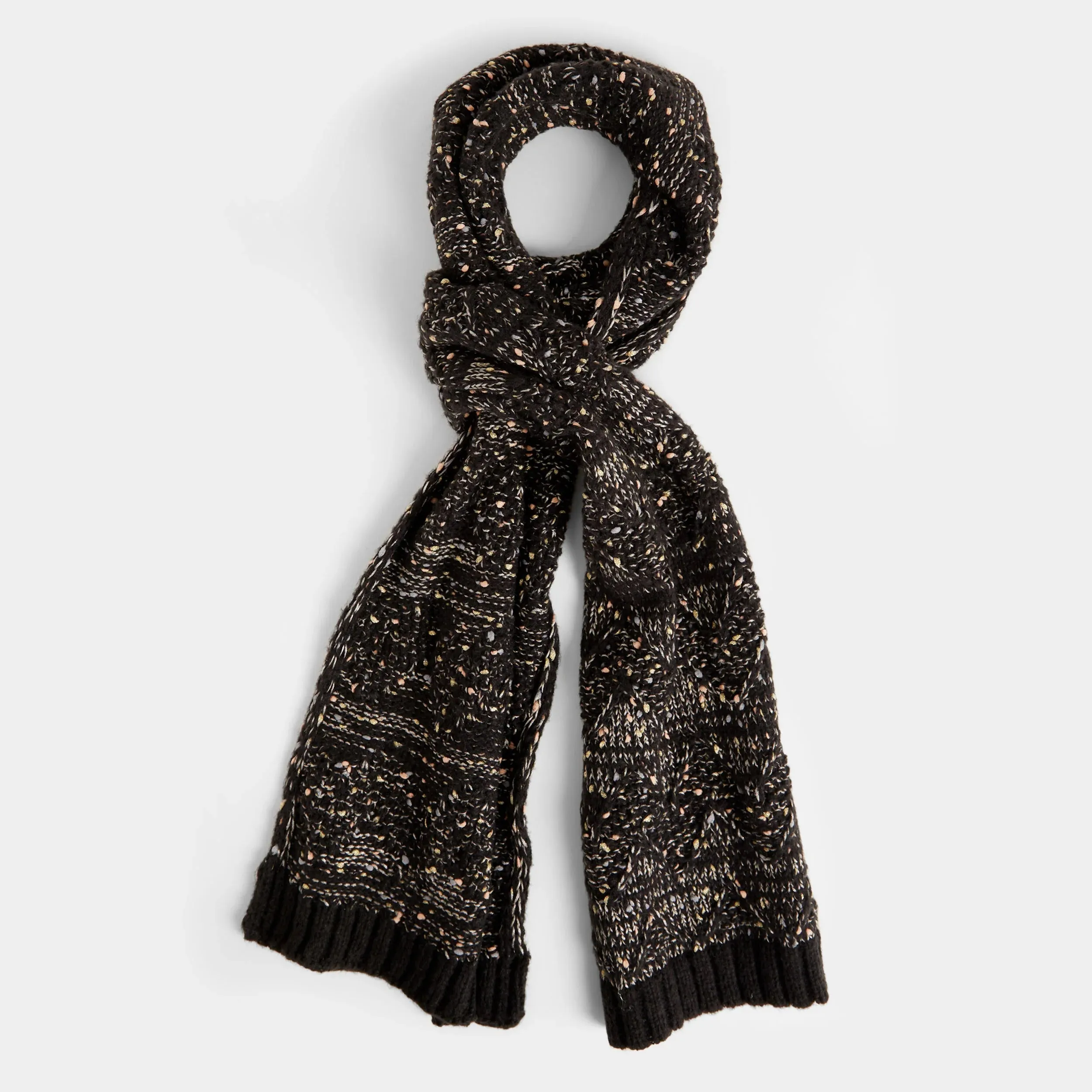 Confetti Scarf