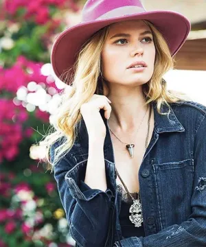 Dallas Rose