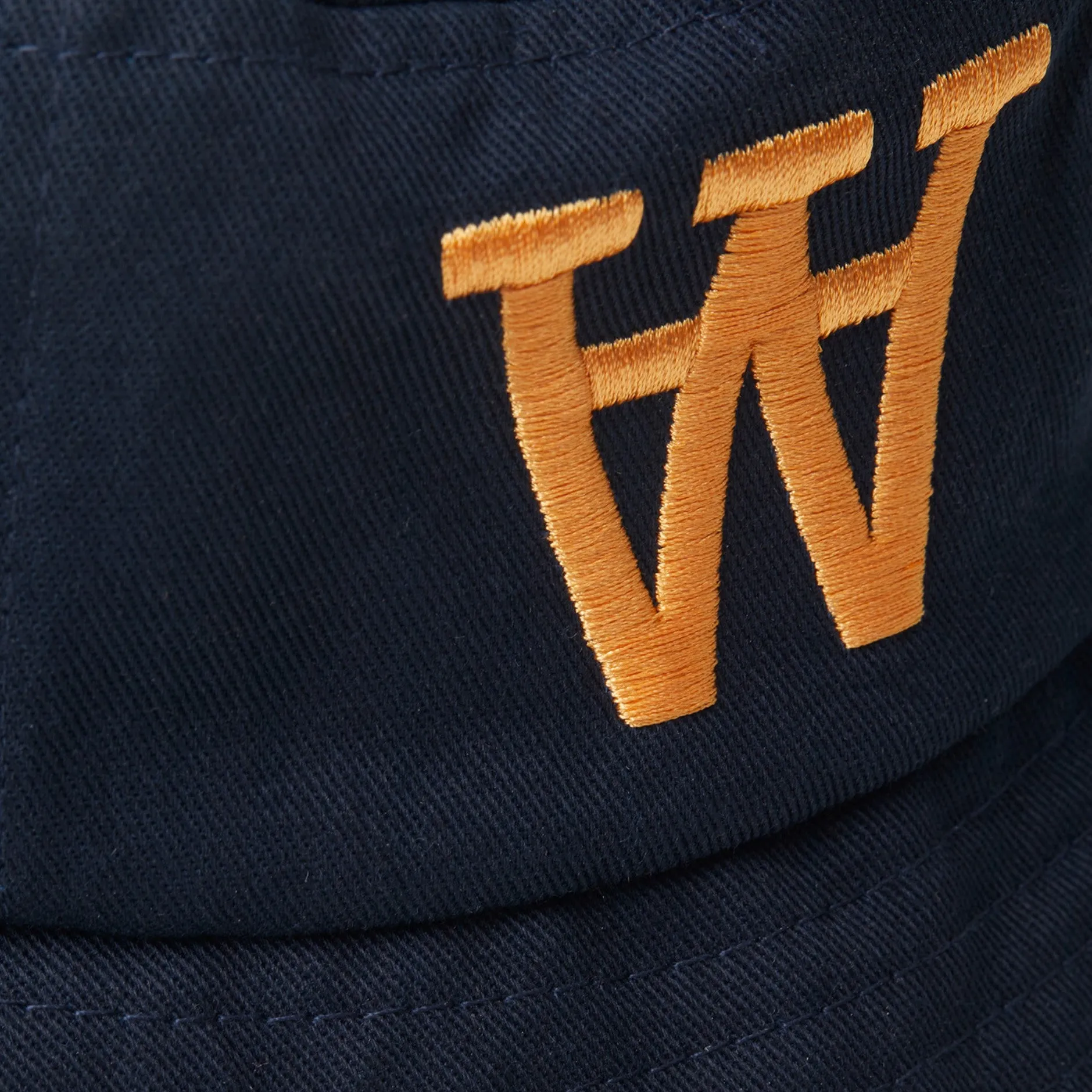 Dex AA Bucket Hat (Navy)